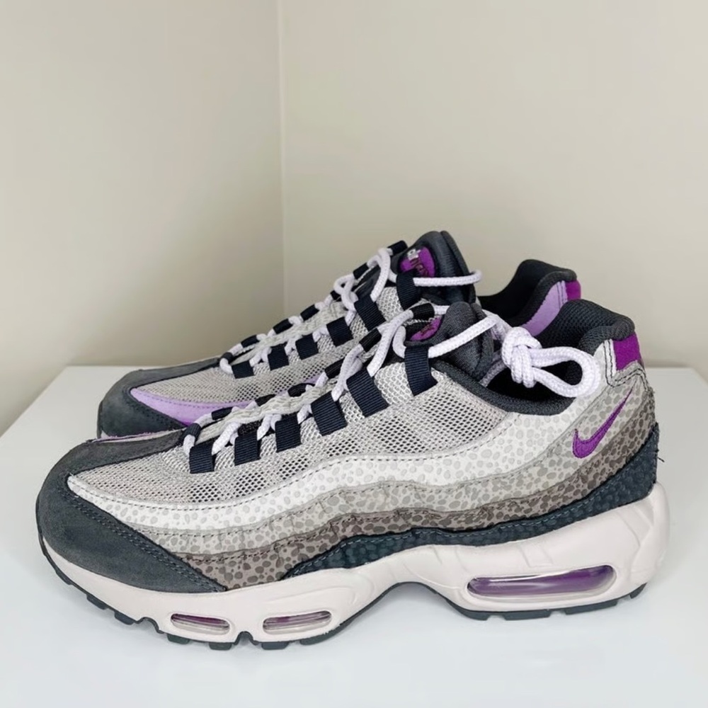 Nike Women's Air Max VIOTECH 95